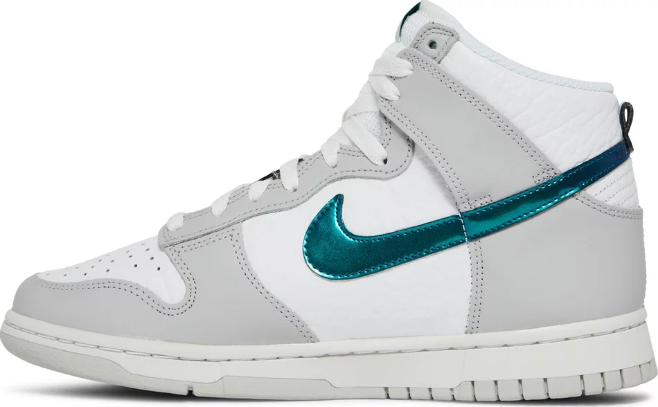 Nike Dunk High Ring Bling - obrazek 2