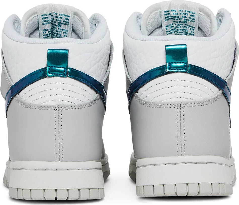 Nike Dunk High Ring Bling - obrazek 4
