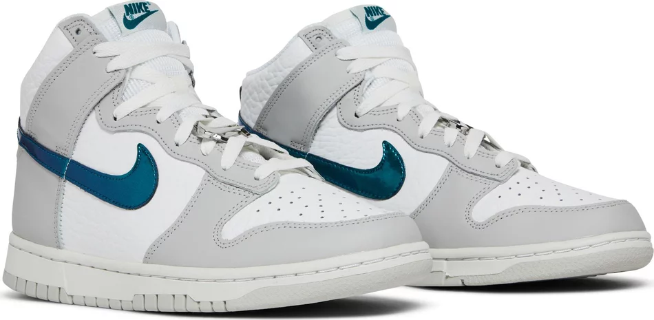 Nike Dunk High Ring Bling - obrazek 5