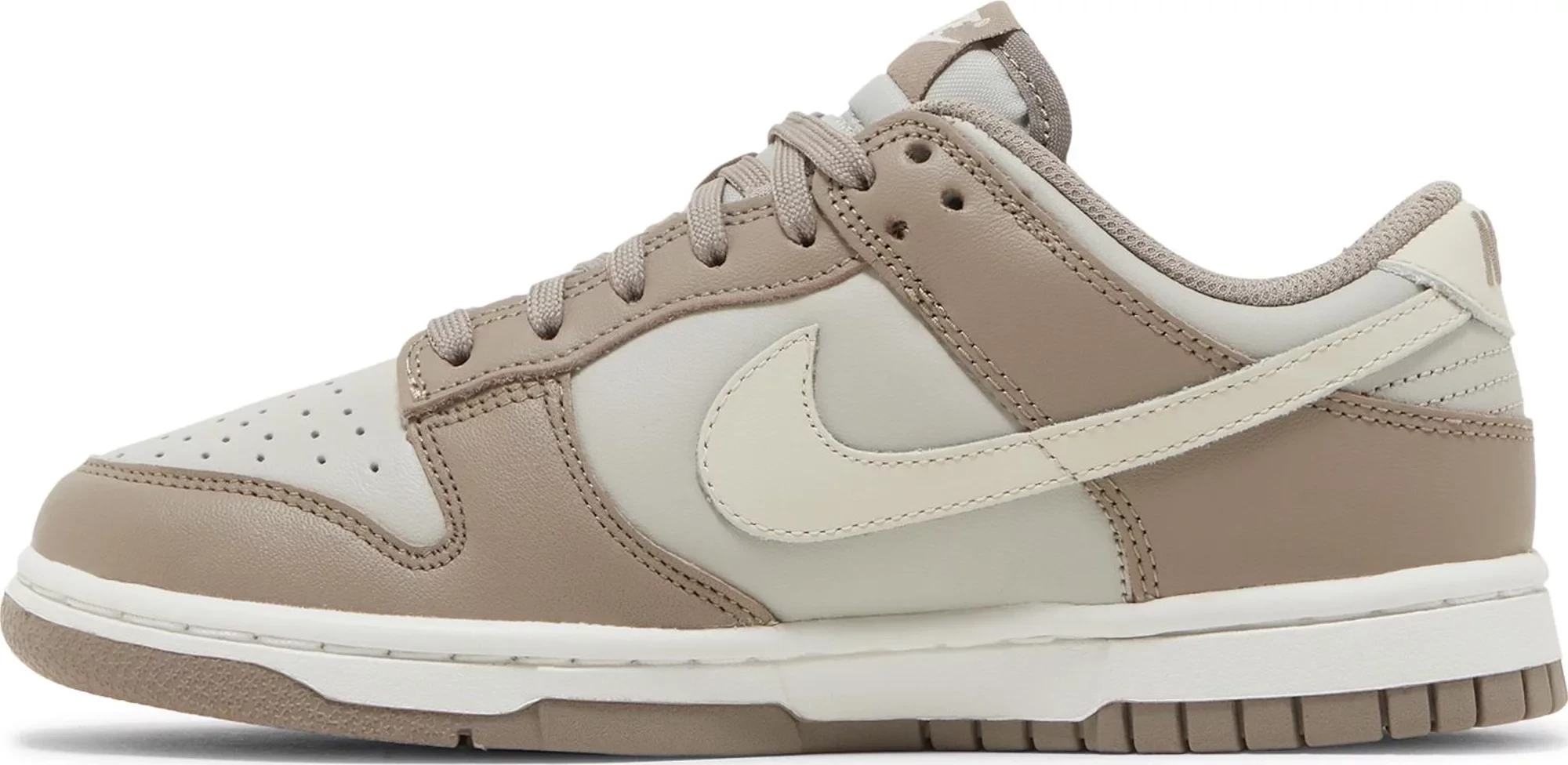 Dunk Low Bone Beige - obrazek 2