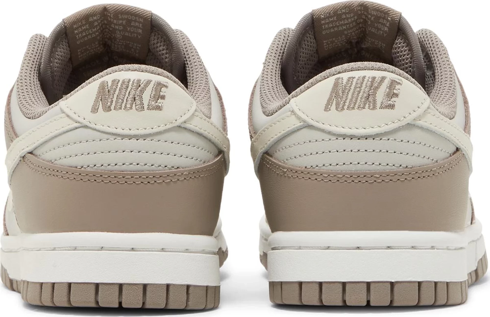 Dunk Low Bone Beige - obrazek 3