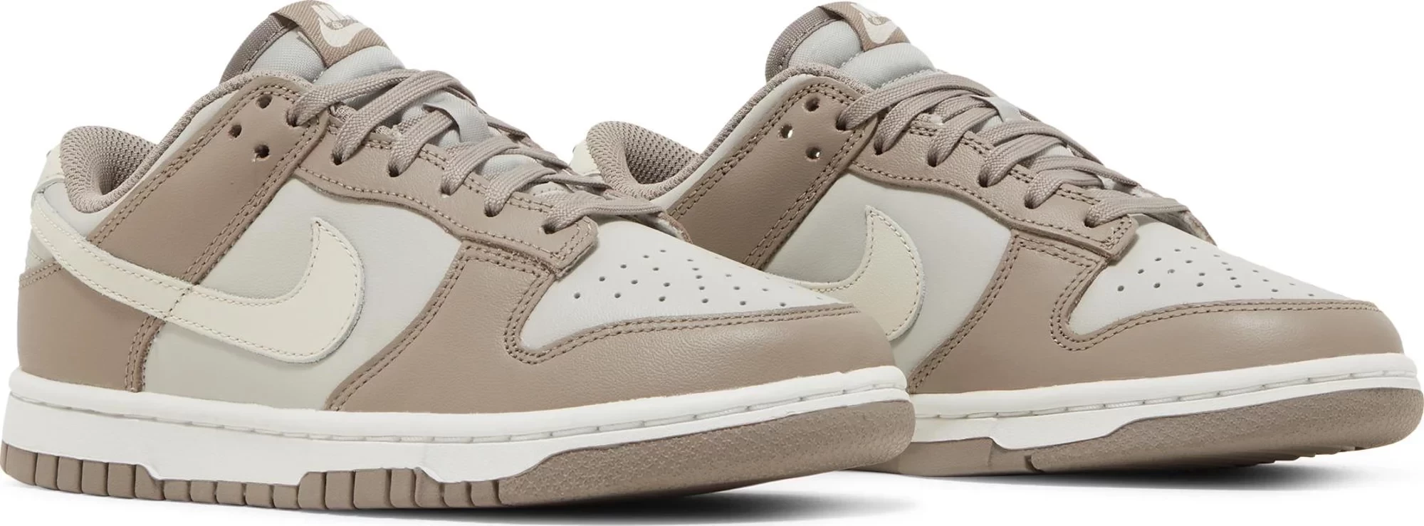 Dunk Low Bone Beige - obrazek 5
