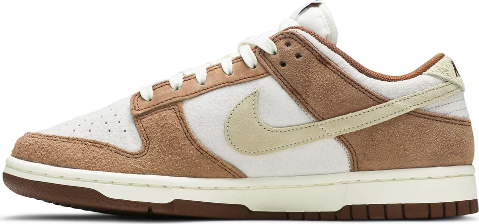 Dunk Low Medium Curry - obrazek 2