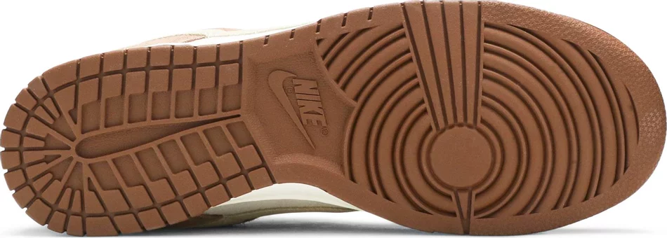 Dunk Low Medium Curry - obrazek 3
