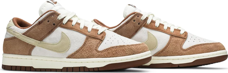Dunk Low Medium Curry - obrazek 5