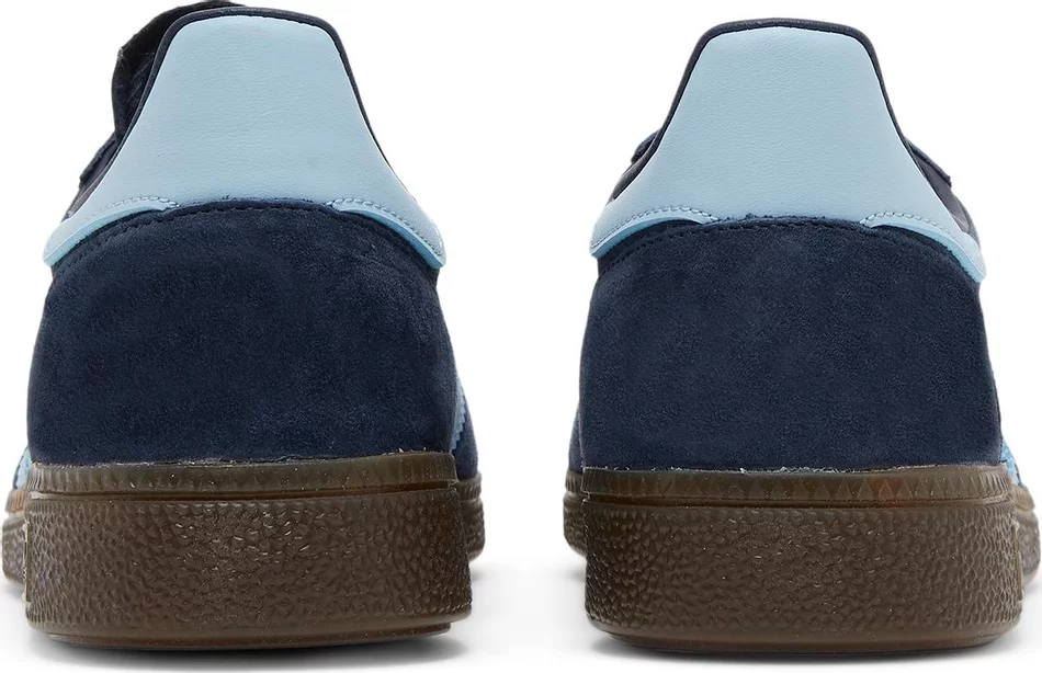 Adidas Handball Spezial Navy Gum - obrazek 4