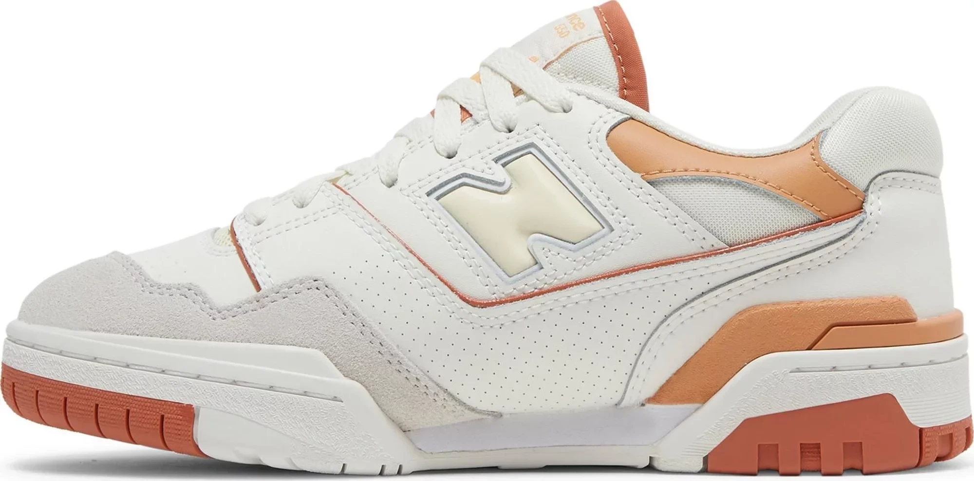 New Balance 550 Au Lait - Image 2