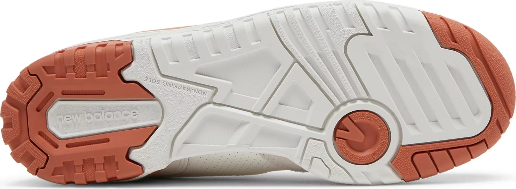 New Balance 550 Au Lait - Image 3