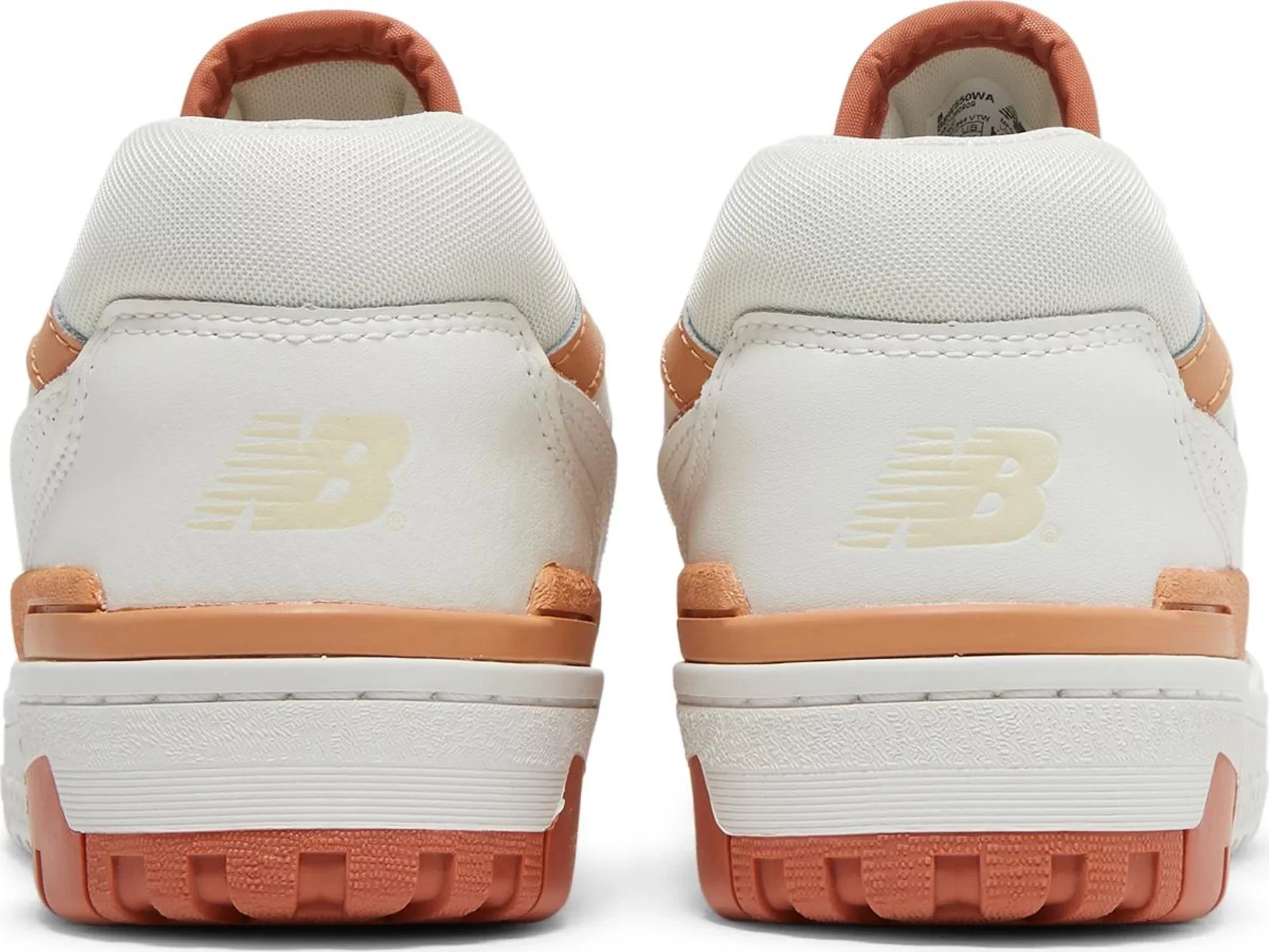 New Balance 550 Au Lait - Image 4