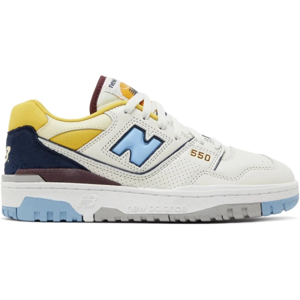 New Balance 550 Marquette