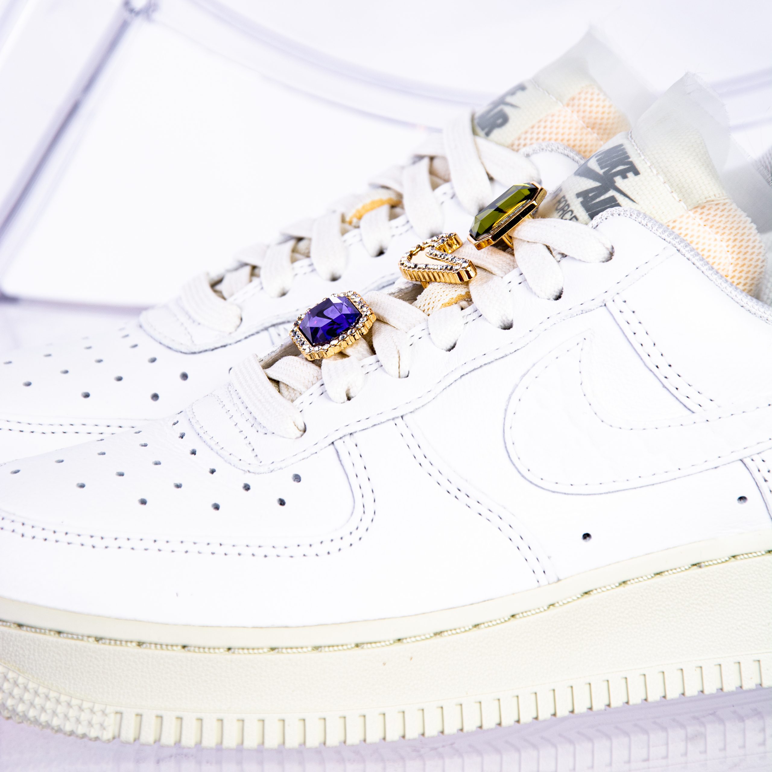 Air Force 1 Low Premium Jewels - obrazek 7
