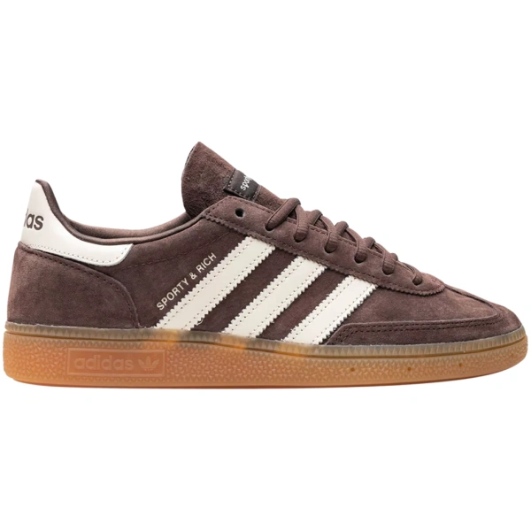 Adidas Handball Spezial Sporty & Rich Brown