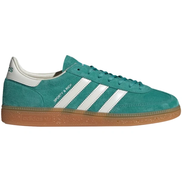 Adidas Handball Spezial Sporty & Rich Green