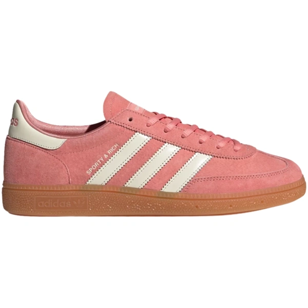 Adidas Handball Spezial Sporty & Rich Pink