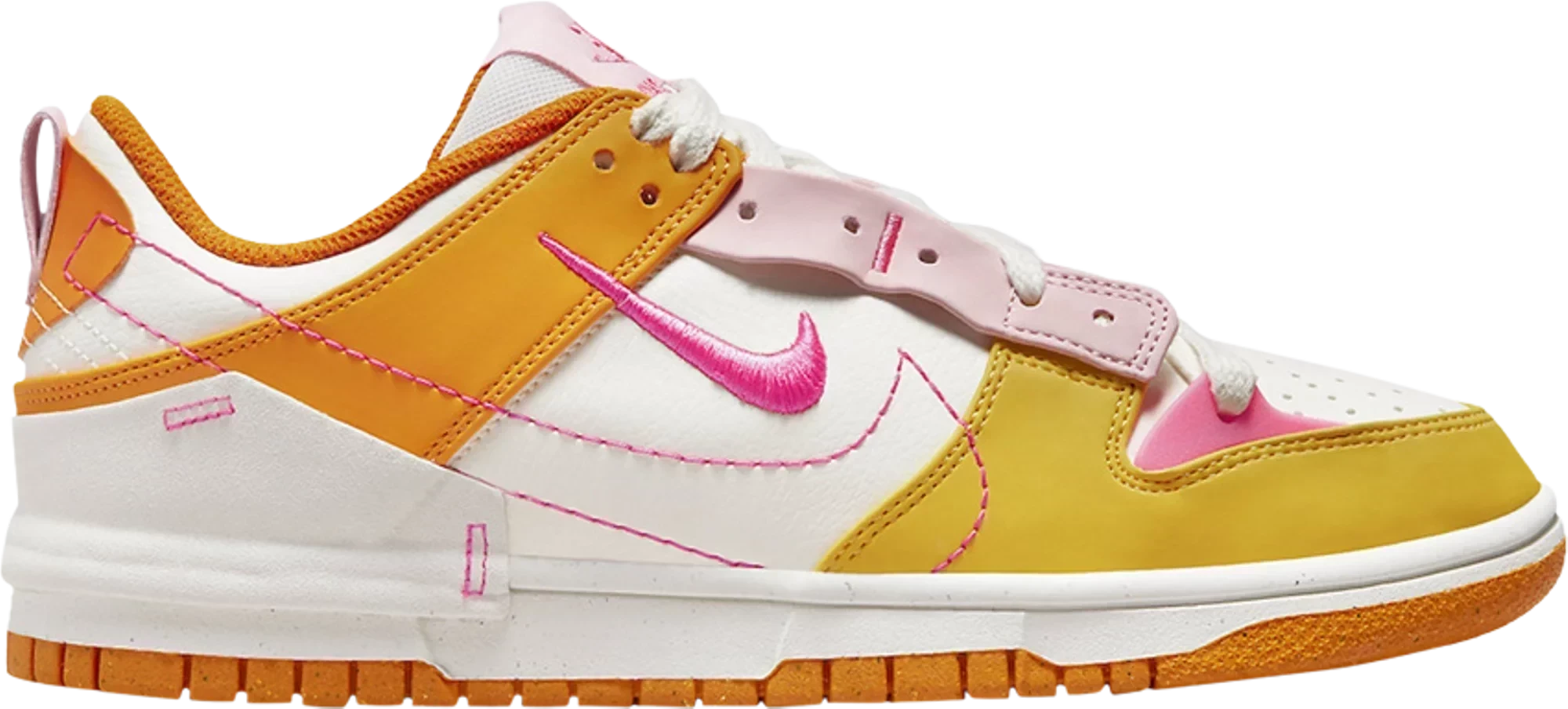 Nike Dunk Disrupt 2 Sunrise - Image 6