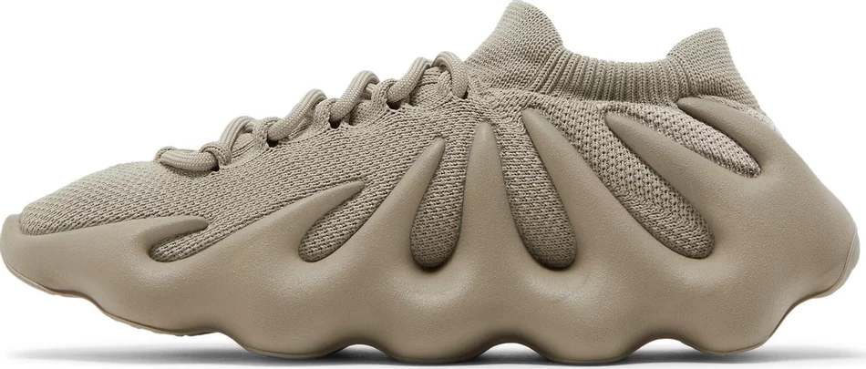 Yeezy 450 Stone Flax - obrazek 2