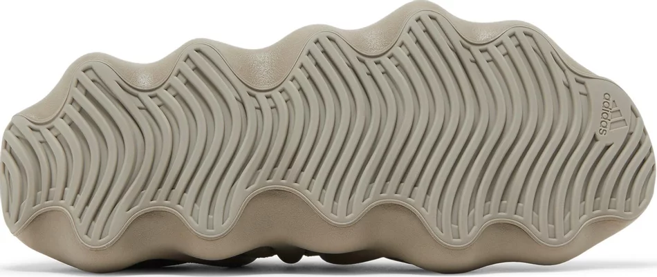 Yeezy 450 Stone Flax - obrazek 3