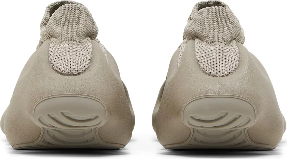 Yeezy 450 Stone Flax - obrazek 4