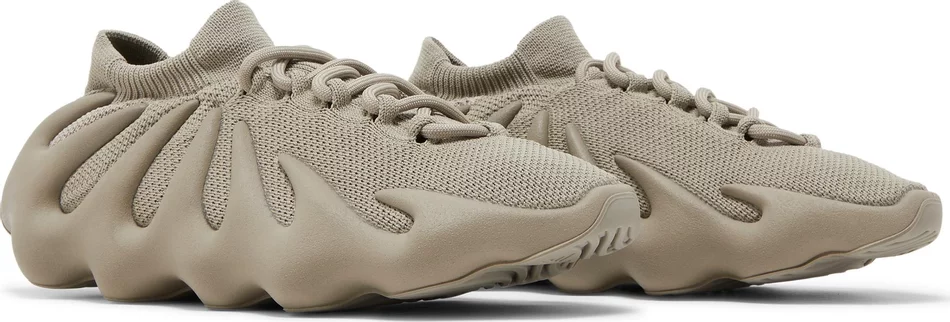 Yeezy 450 Stone Flax - obrazek 5