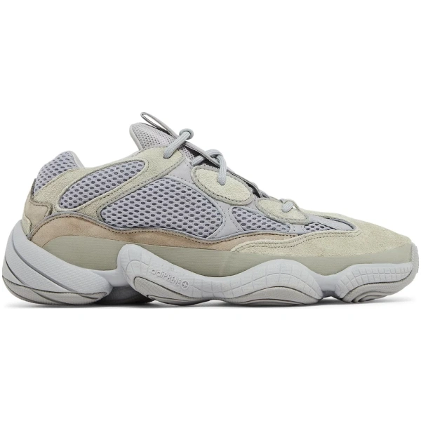 Yeezy 500 Stone Salt