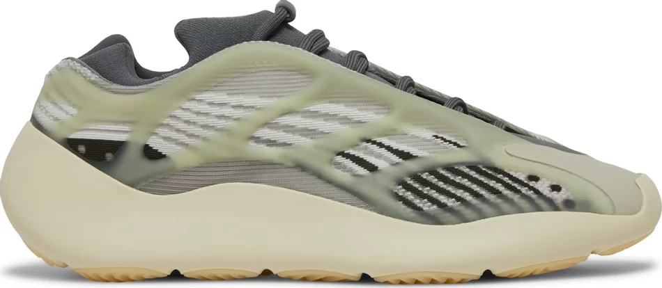Yeezy 700 V3 Fade Salt
