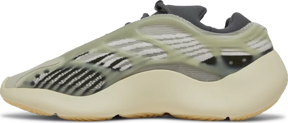 Yeezy 700 V3 Fade Salt - obrazek 2