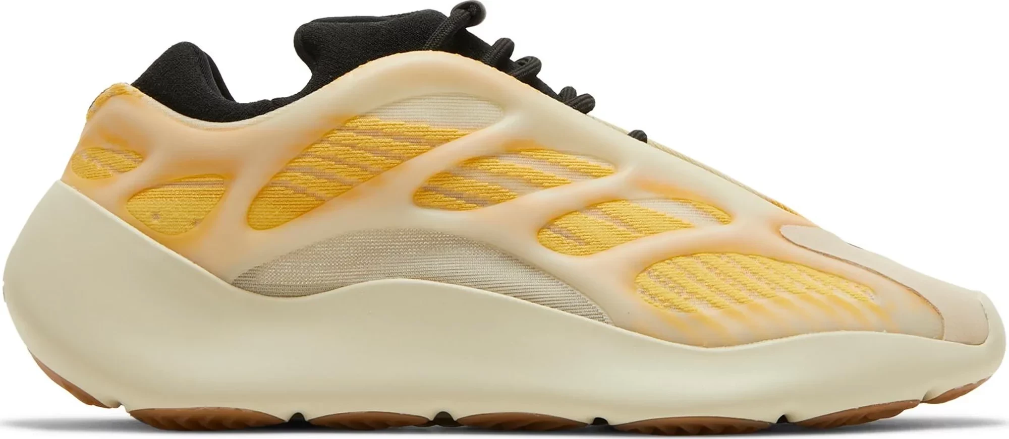 Yeezy 700 V3 Mono Safflower - obrazek 2