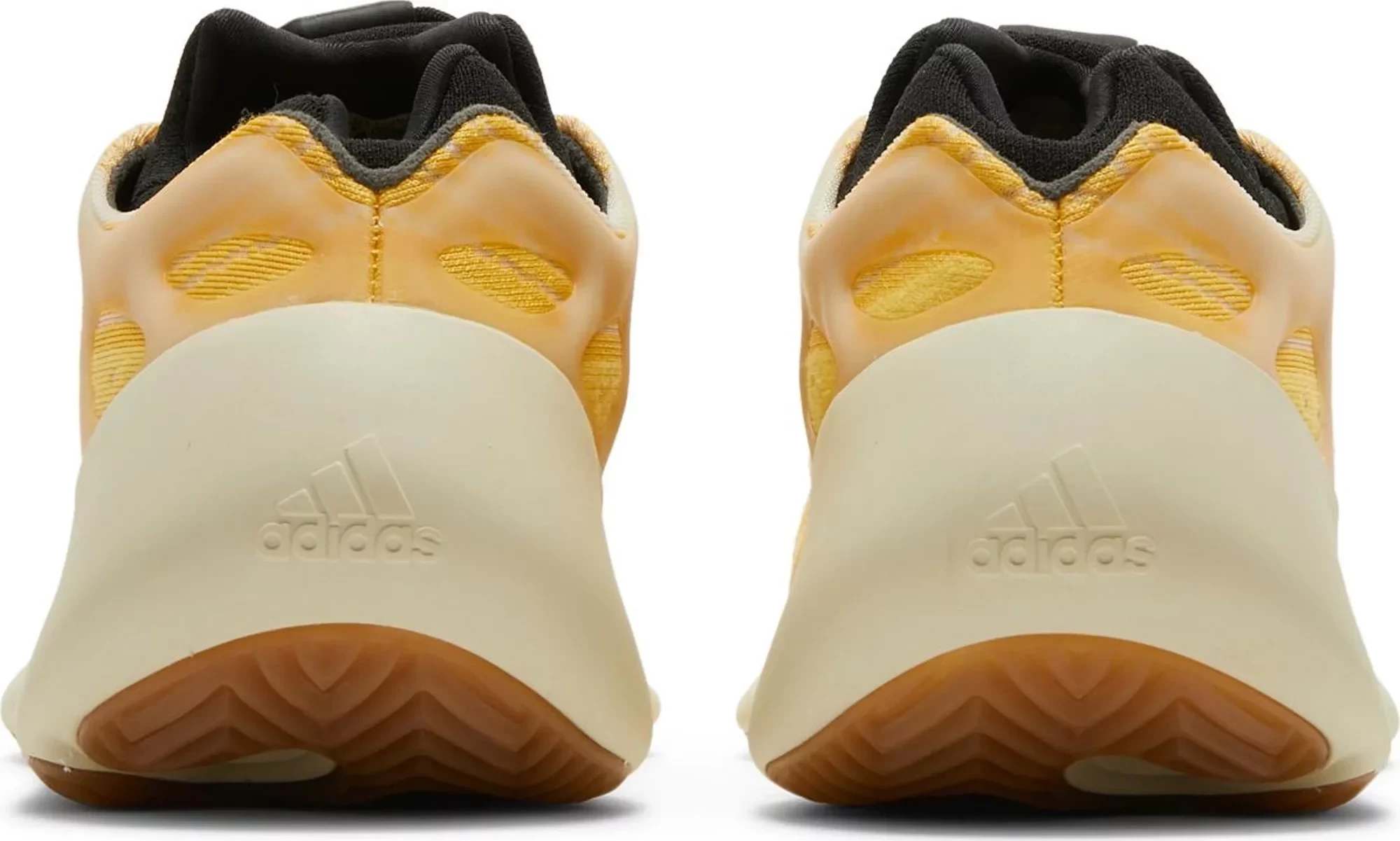 Yeezy 700 V3 Mono Safflower - obrazek 5