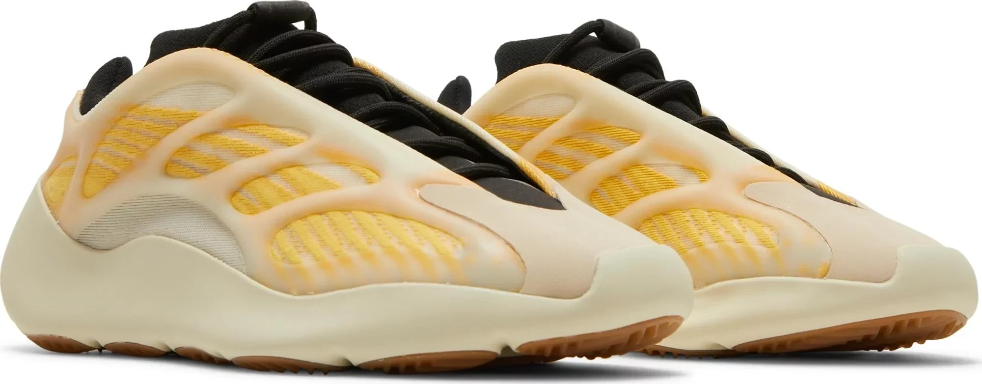 Yeezy 700 V3 Mono Safflower - obrazek 6