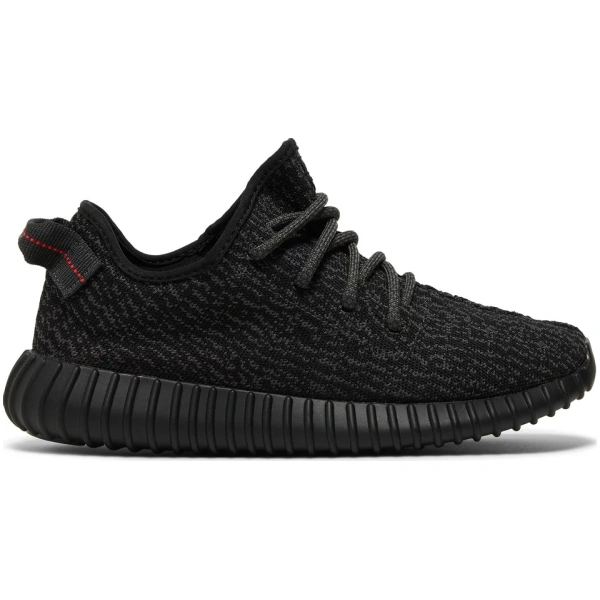 Yeezy Boost 350 Pirate Black 2023