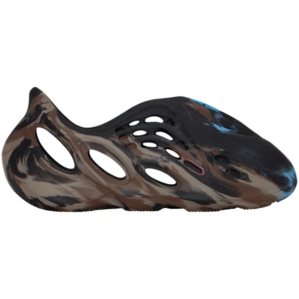 Dziecięce Yeezy Foam Runner MX Cinder