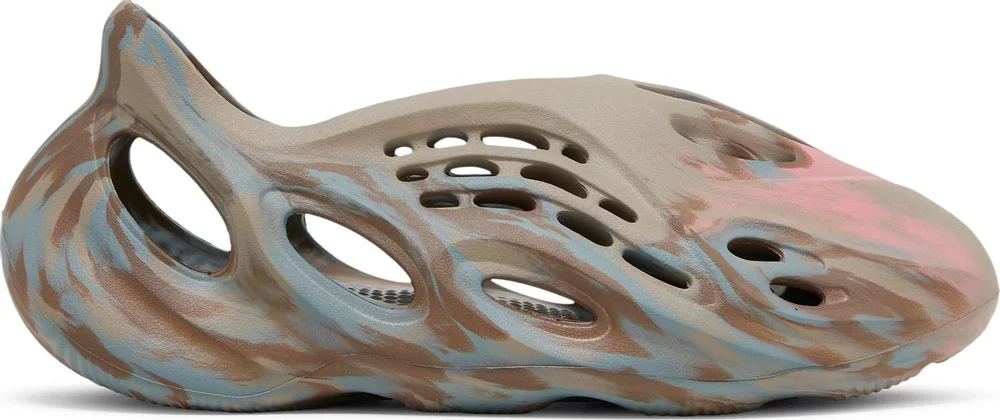 Yeezy Foam Runner MX Sand Grey