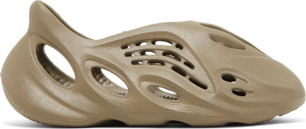 Yeezy Foam Runner Stone Taupe