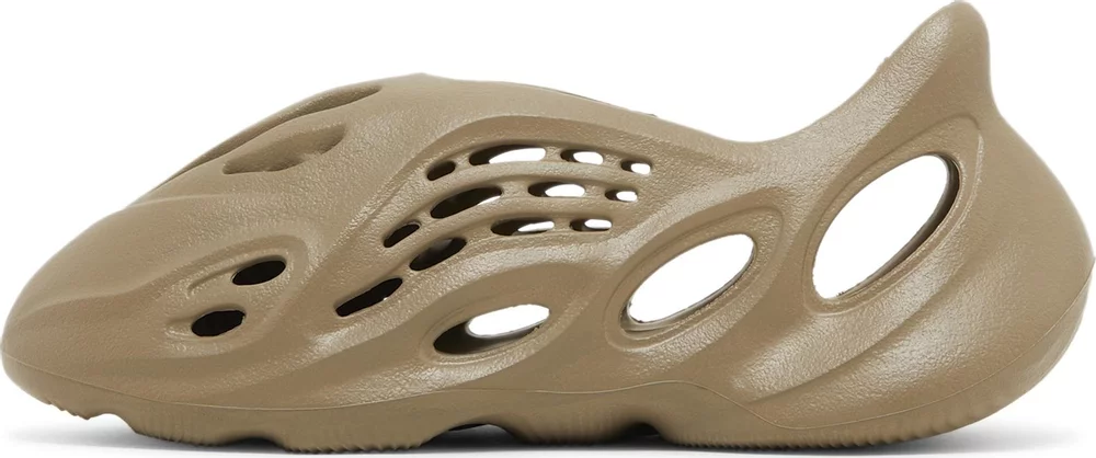 Yeezy Foam Runner Stone Taupe - obrazek 2