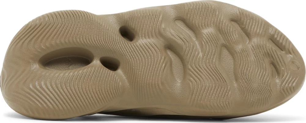 Yeezy Foam Runner Stone Taupe - obrazek 3