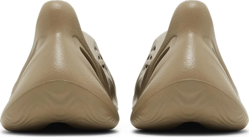 Yeezy Foam Runner Stone Taupe - obrazek 4