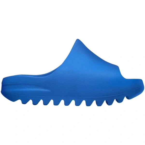 Dziecięce Yeezy Slide Azure