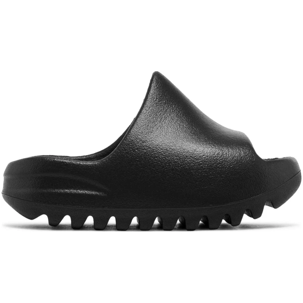 Dziecięce Yeezy Slide Dark Onyx