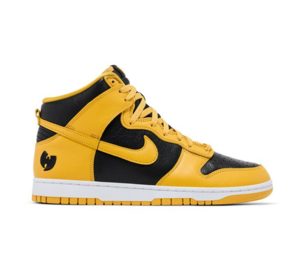 Nike Dunk High Wu-Tang (2024)