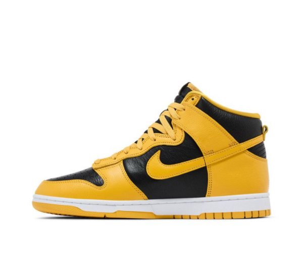 Nike Dunk High Wu-Tang (2024)