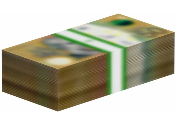 Figurka MSCHF Blur A$50 AUD