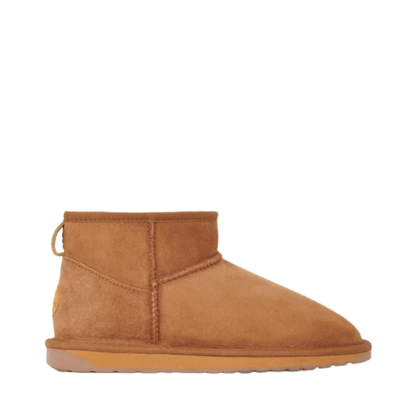 EMU Stinger Micro Chestnut