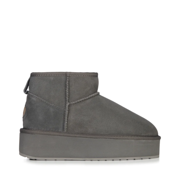 EMU Stinger Micro Flatform Grey