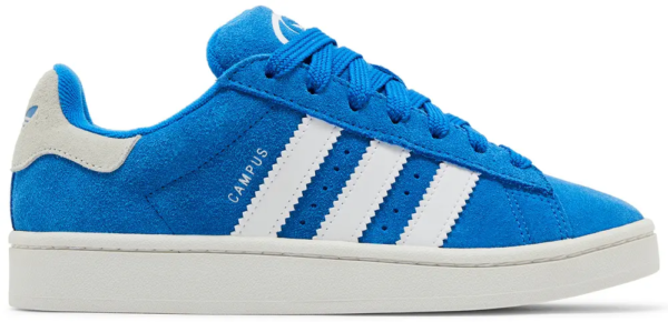 Adidas Campus 00s Blue Bird