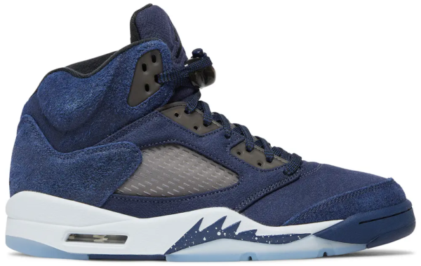 Air Jordan 5 Retro Georgetown