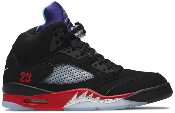 Air Jordan 5 Retro Top 3