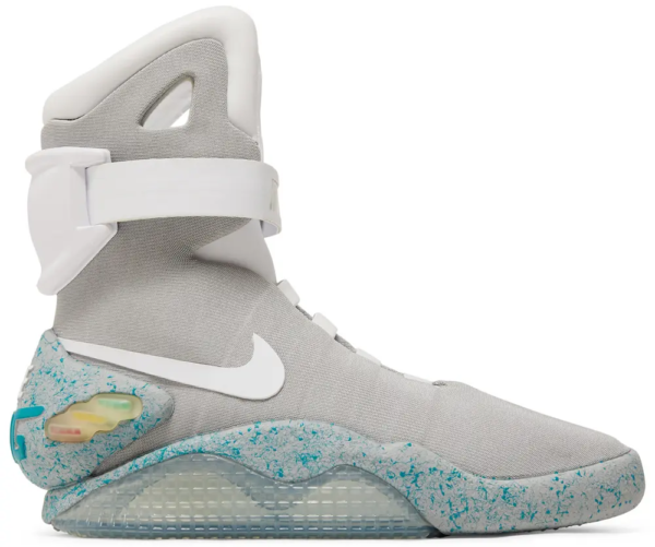 Nike MAG Back to the Future (2016)