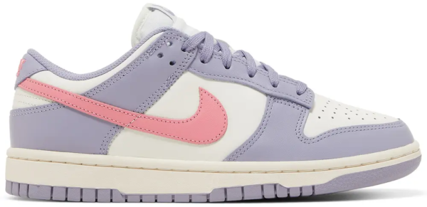 Nike Dunk Low Indigo Haze