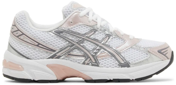ASICS Gel-1130 White Neutral Pink