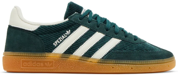 Adidas Handball Spezial Mineral Green